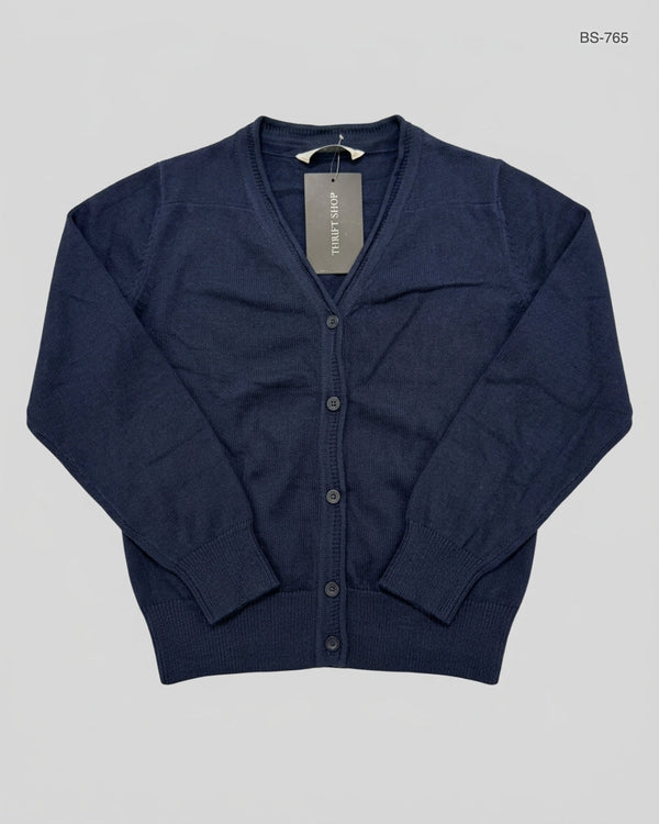 M&S (BS-765)