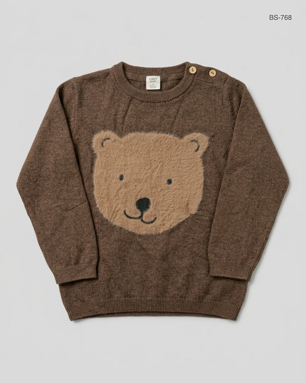 H&M (BS-768)