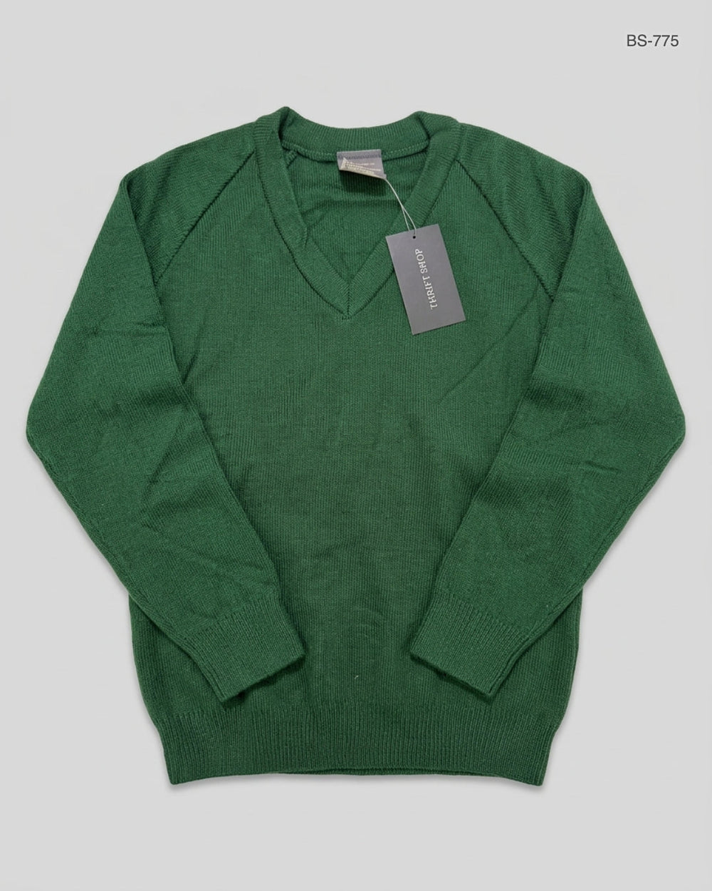 Rowlinson (BS-775)