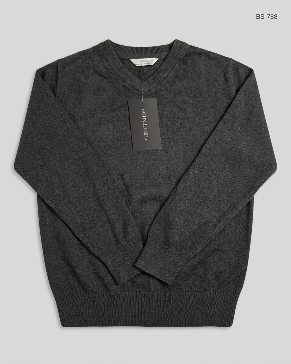 M&S (BS-783)