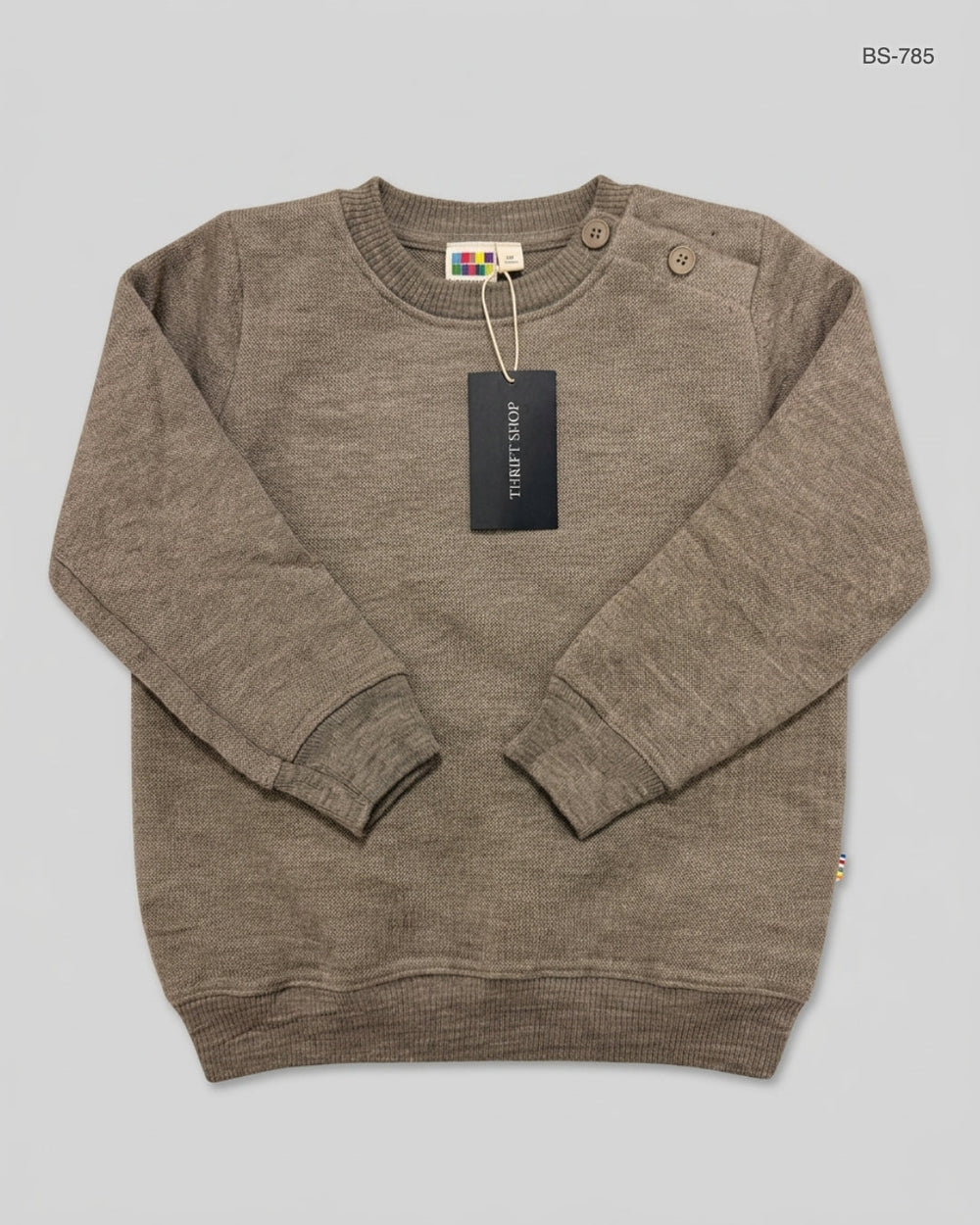 Joho (BS-785)