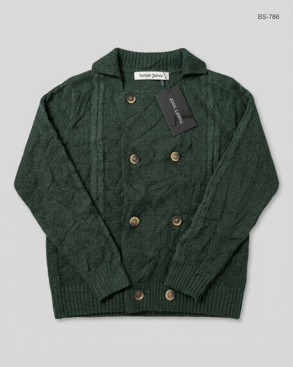 Harper James (BS-786)