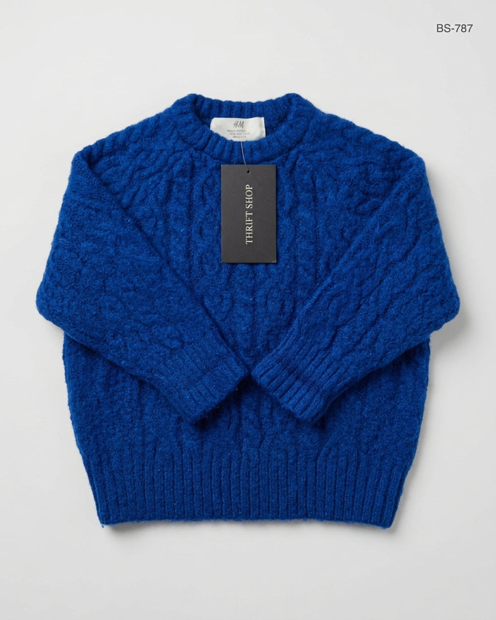 H&M (BS-787)