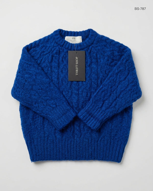 H&M (BS-787)