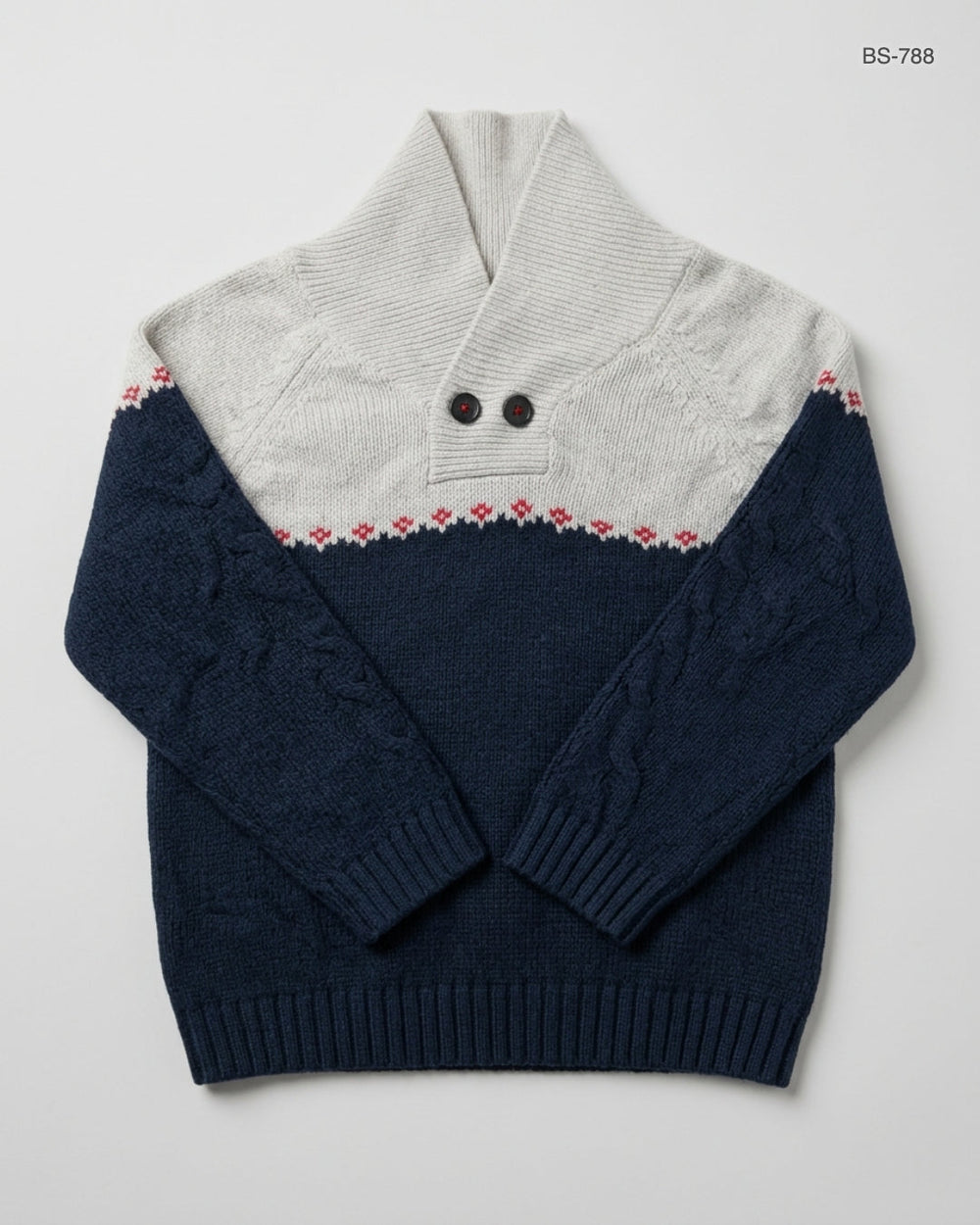 White Company (BS-788)