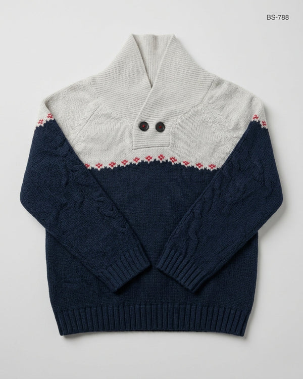 White Company (BS-788)