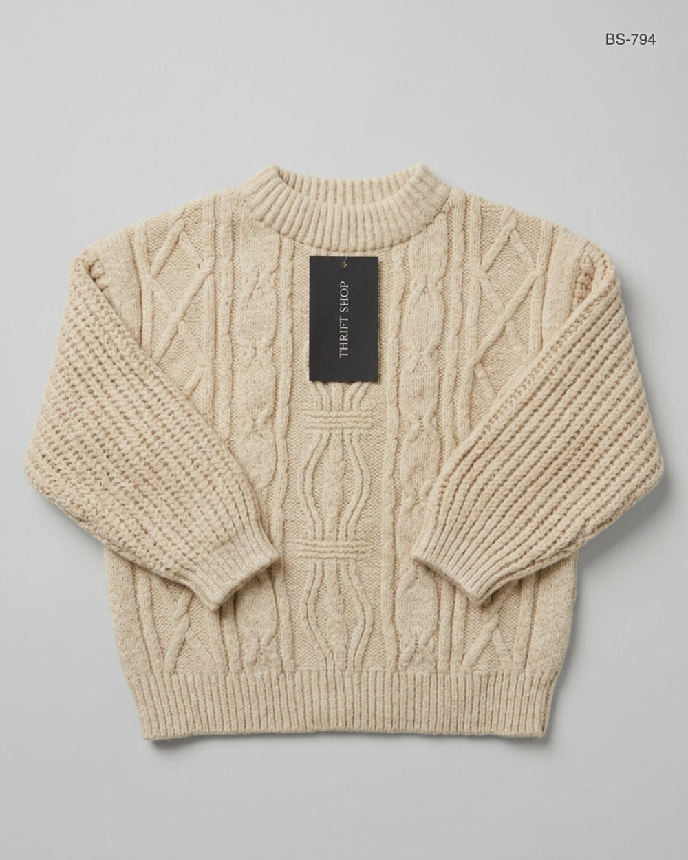 Zara (BS-794)