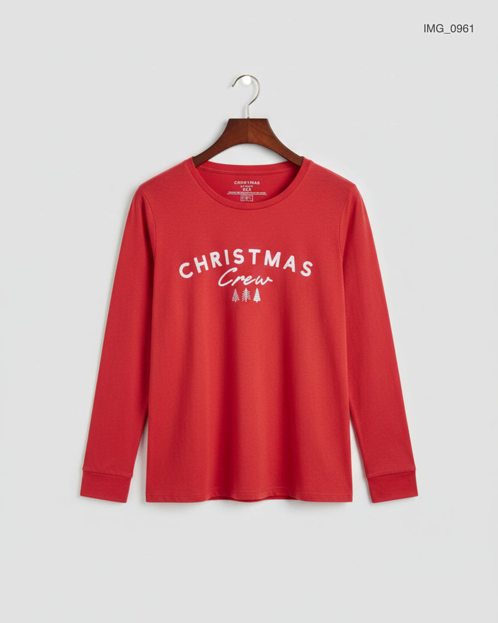 Christmas Crew (FTS-20)