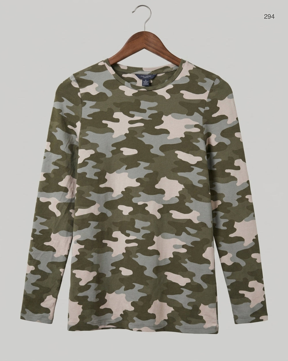 M&S (FTS-294)