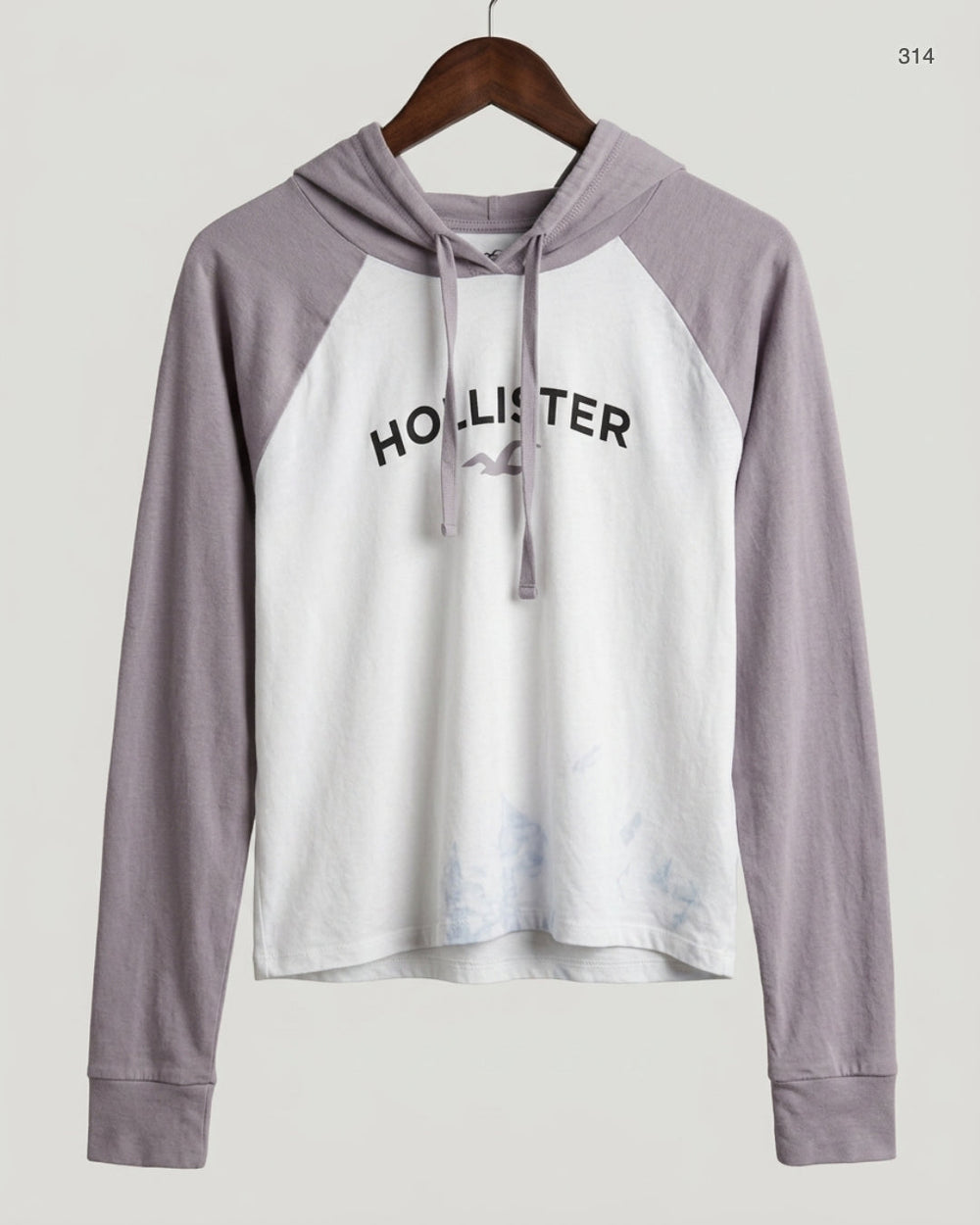 Holister (FTS-314)