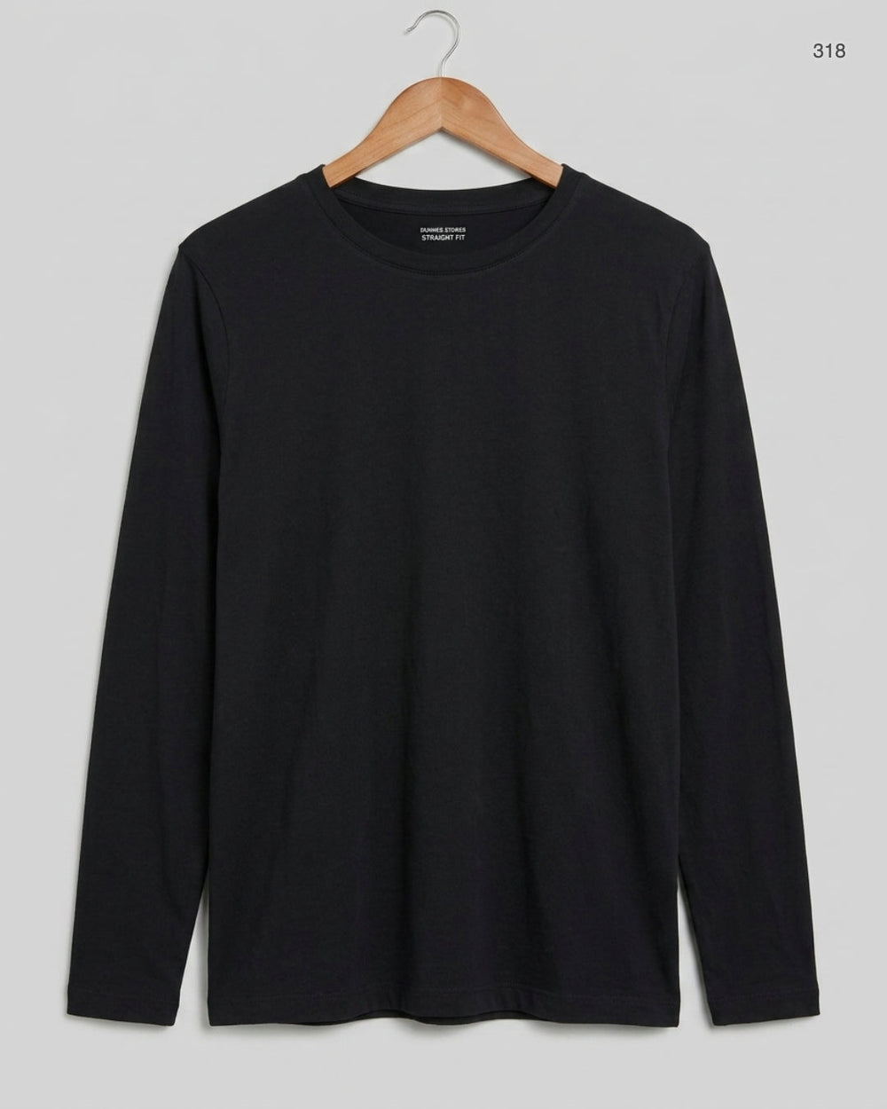 Dunnes Store (FTS-318)