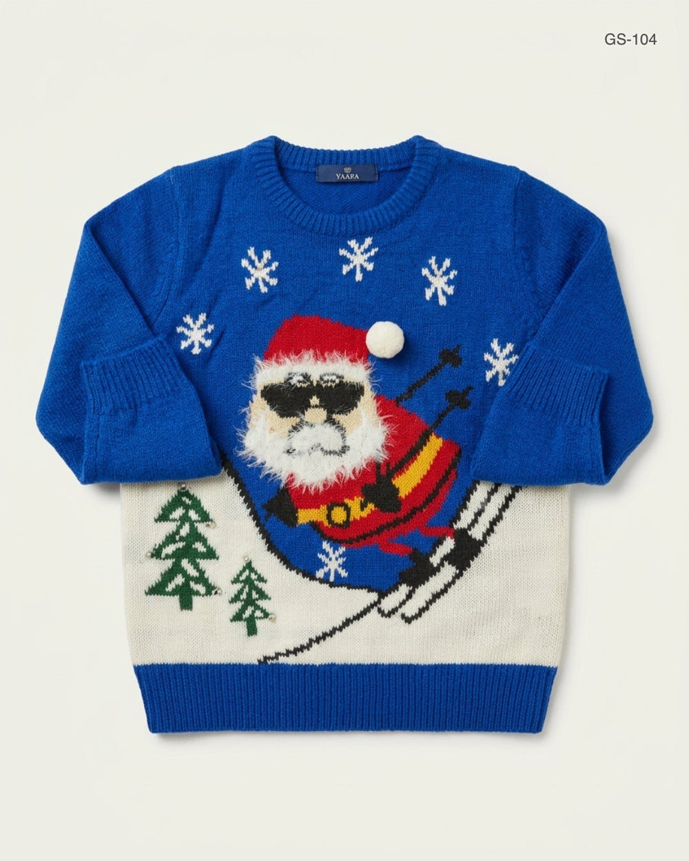 Mery Christmas (GS-104)