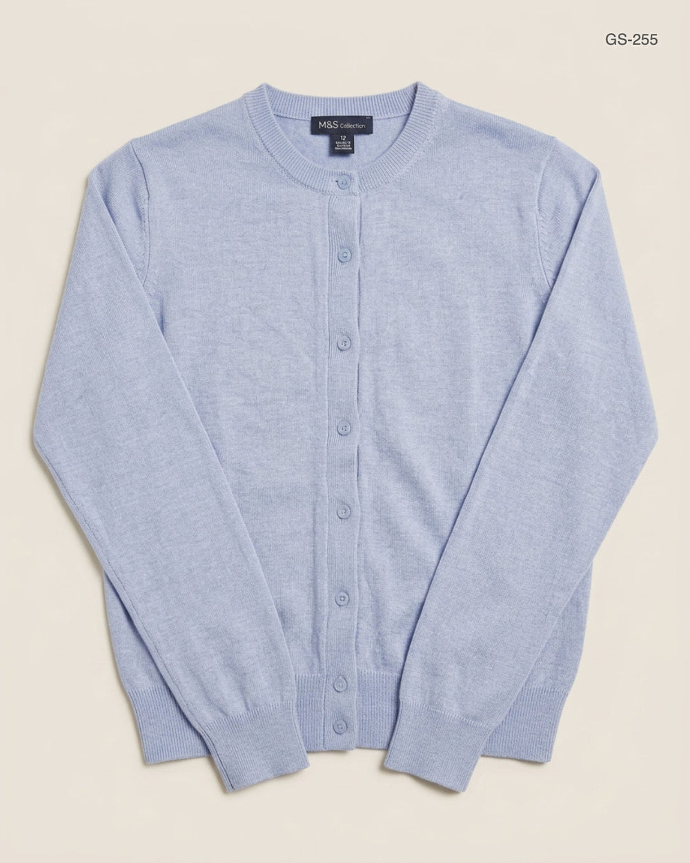M&S (GS-255)