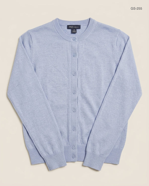 M&S (GS-255)