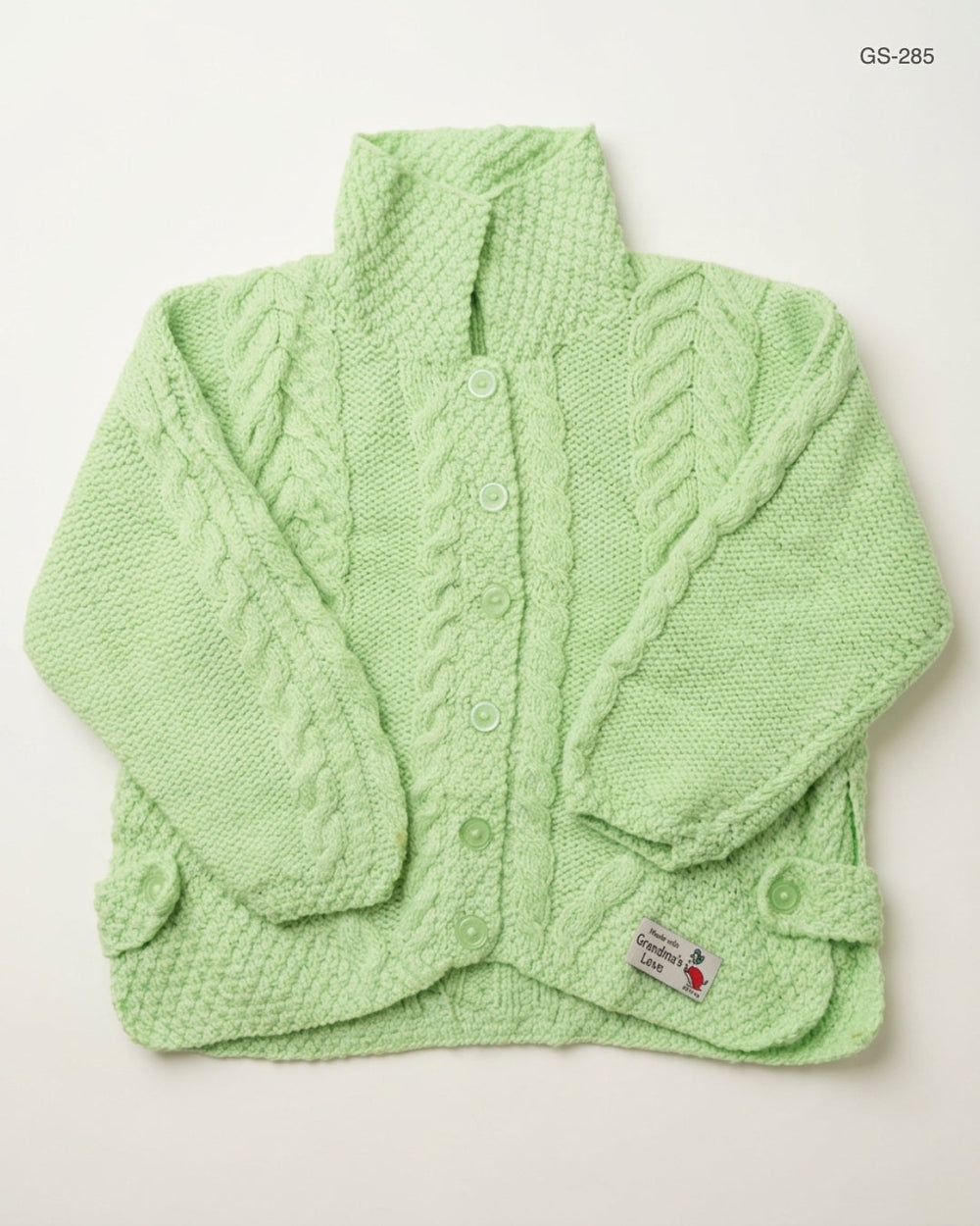 Grandm'S Love (GS-285)