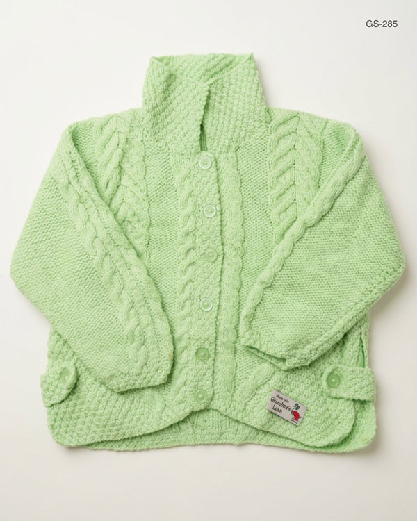 Grandm'S Love (GS-285)