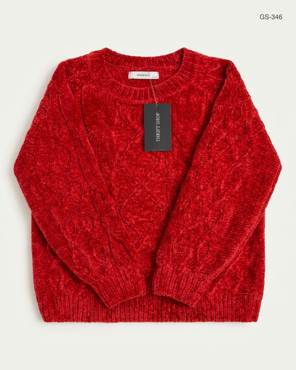 Reserved (GS-346)
