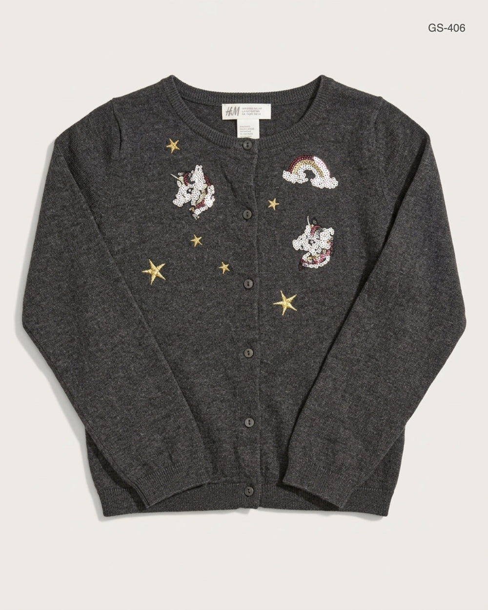 H&M (GS-406)
