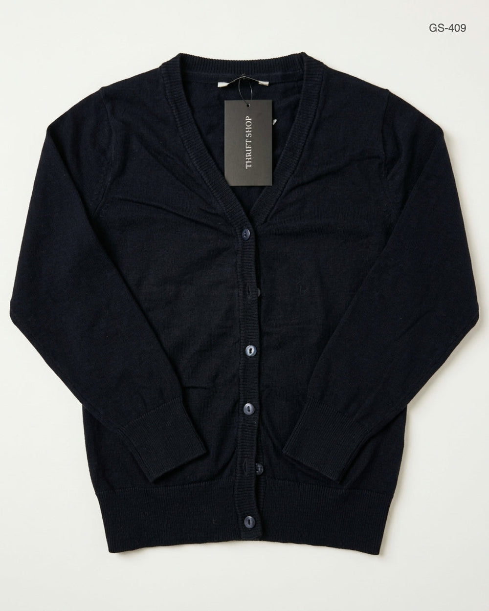 F&F (GS-409)