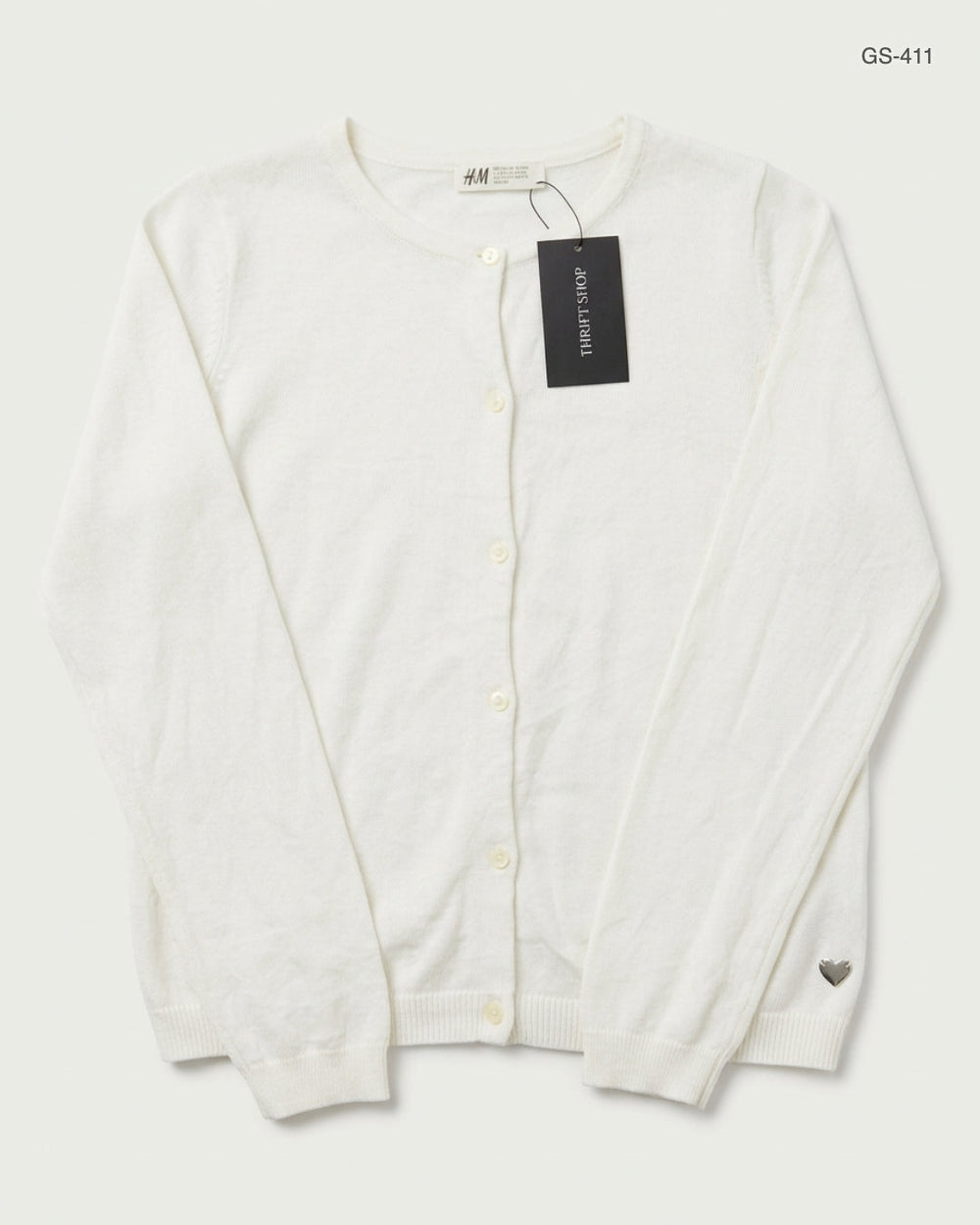 H&M (GS-411)