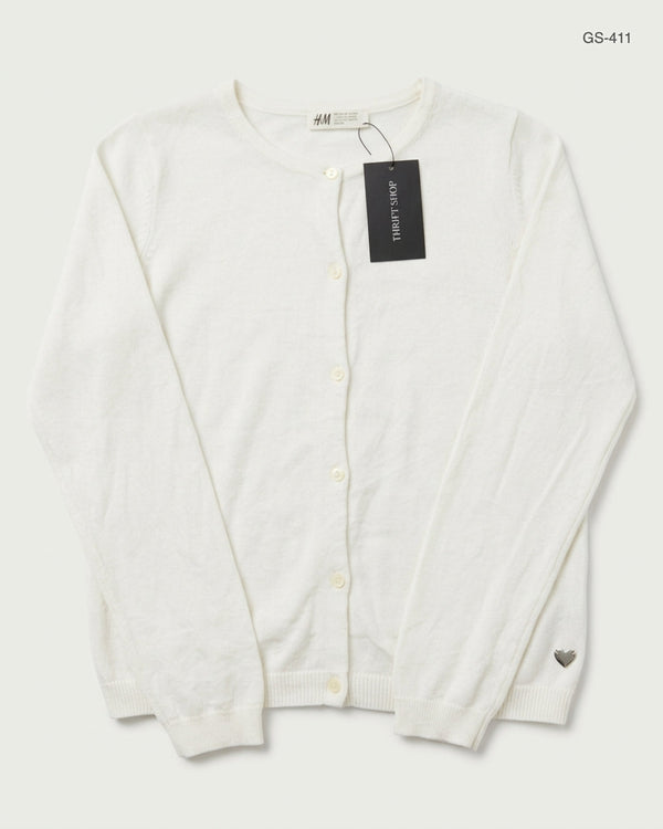 H&M (GS-411)