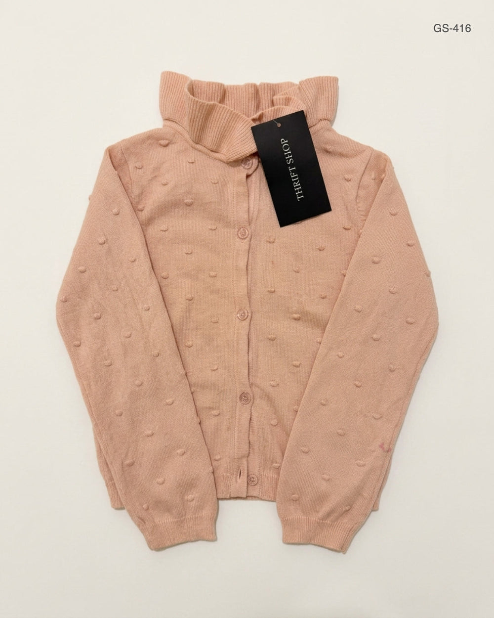 Primark (GS-416)