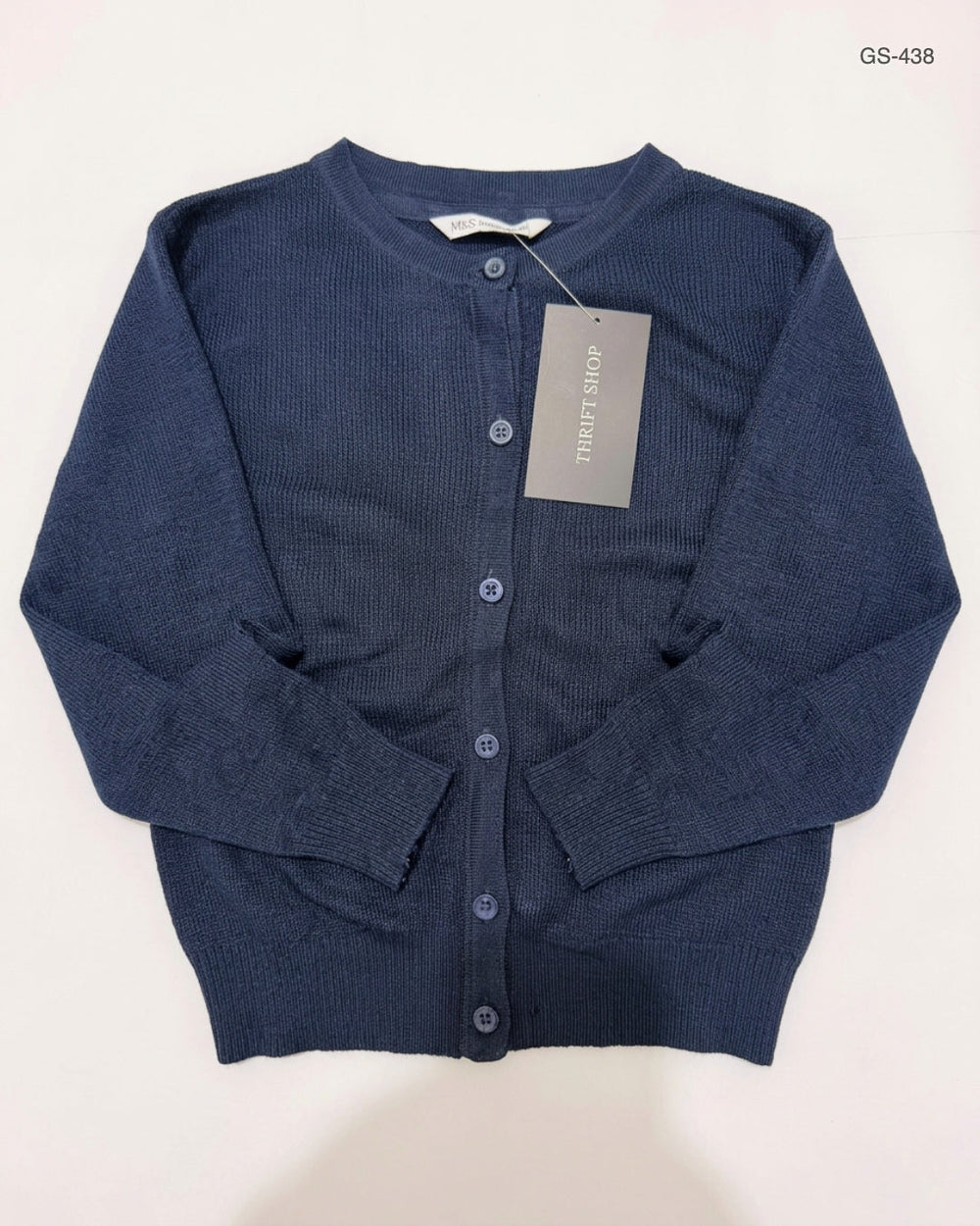 M&S (GS-438)