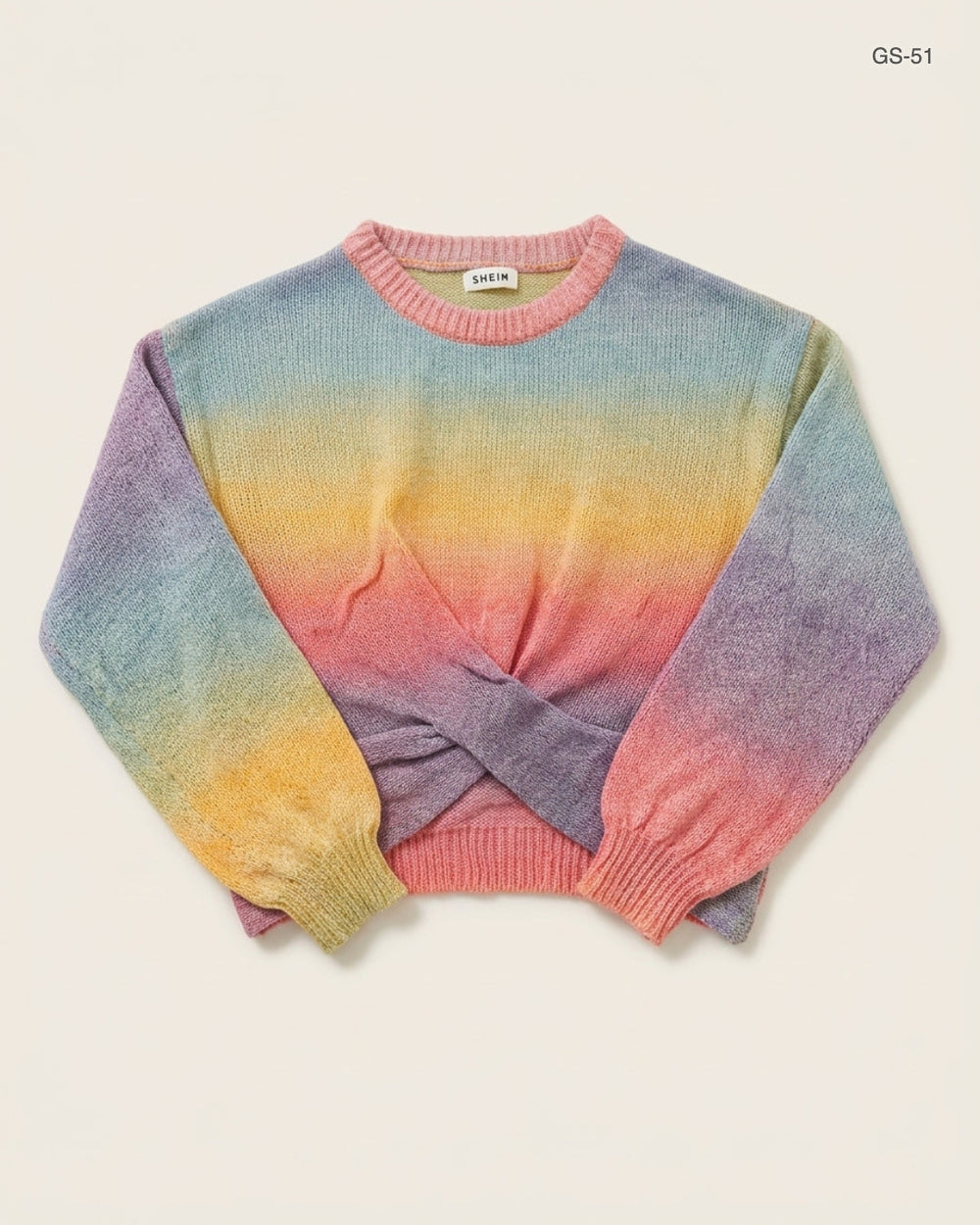 Shein (GS-51)