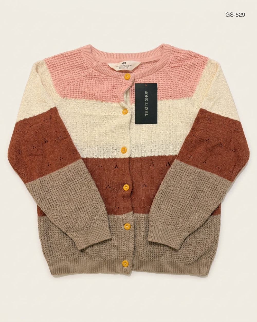 H&M (GS-529)
