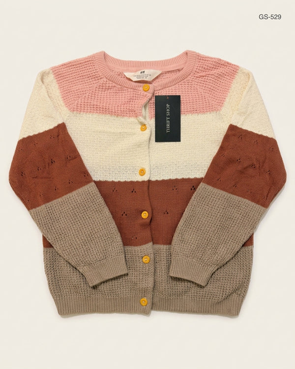 H&M (GS-529)