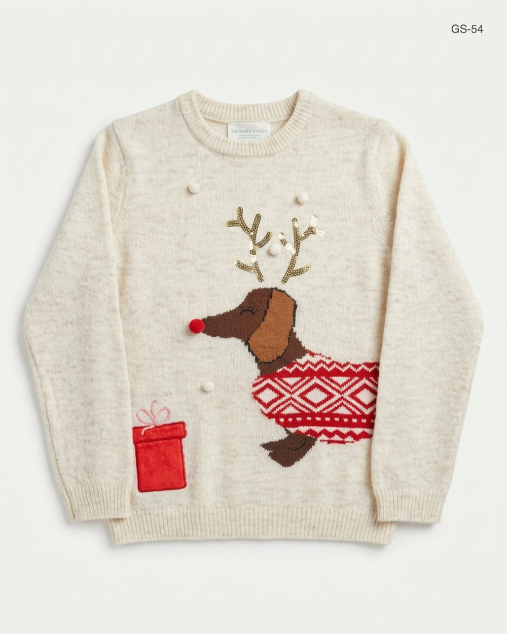Primark (GS-54)