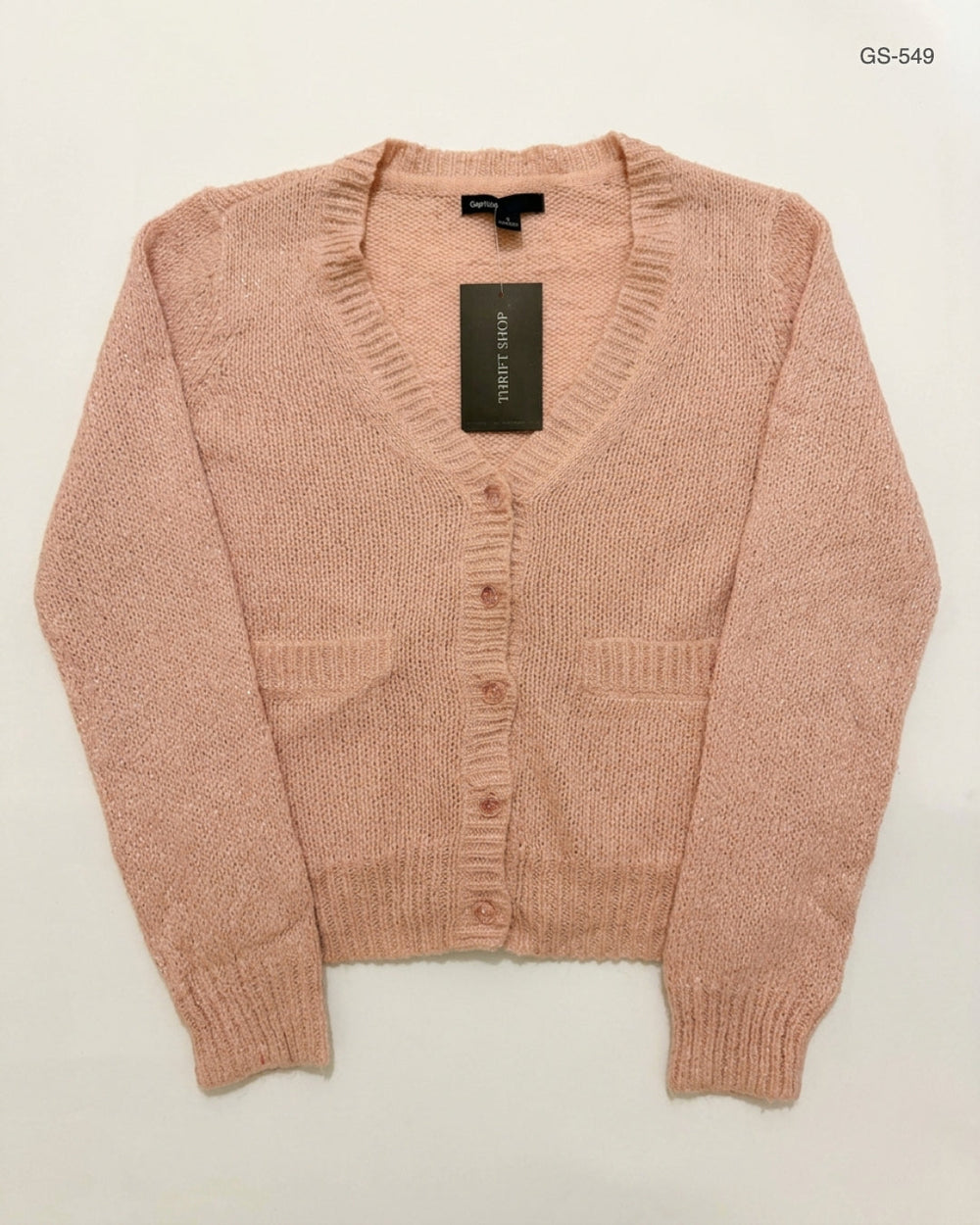Gap (GS-549)