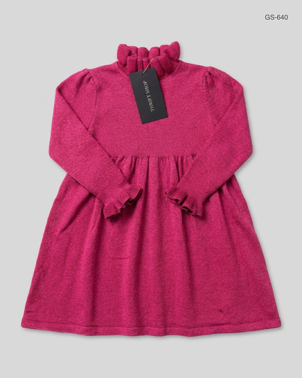 M&S (GS-640)