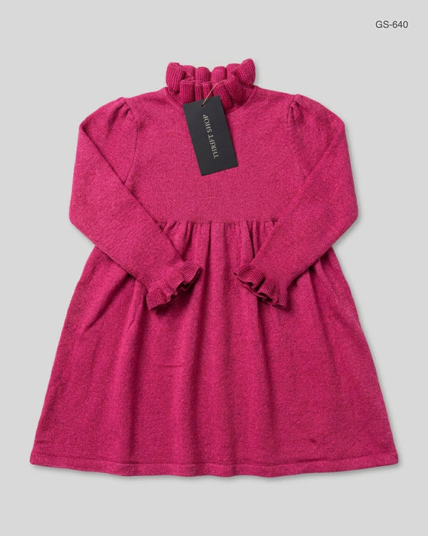 M&S (GS-640)