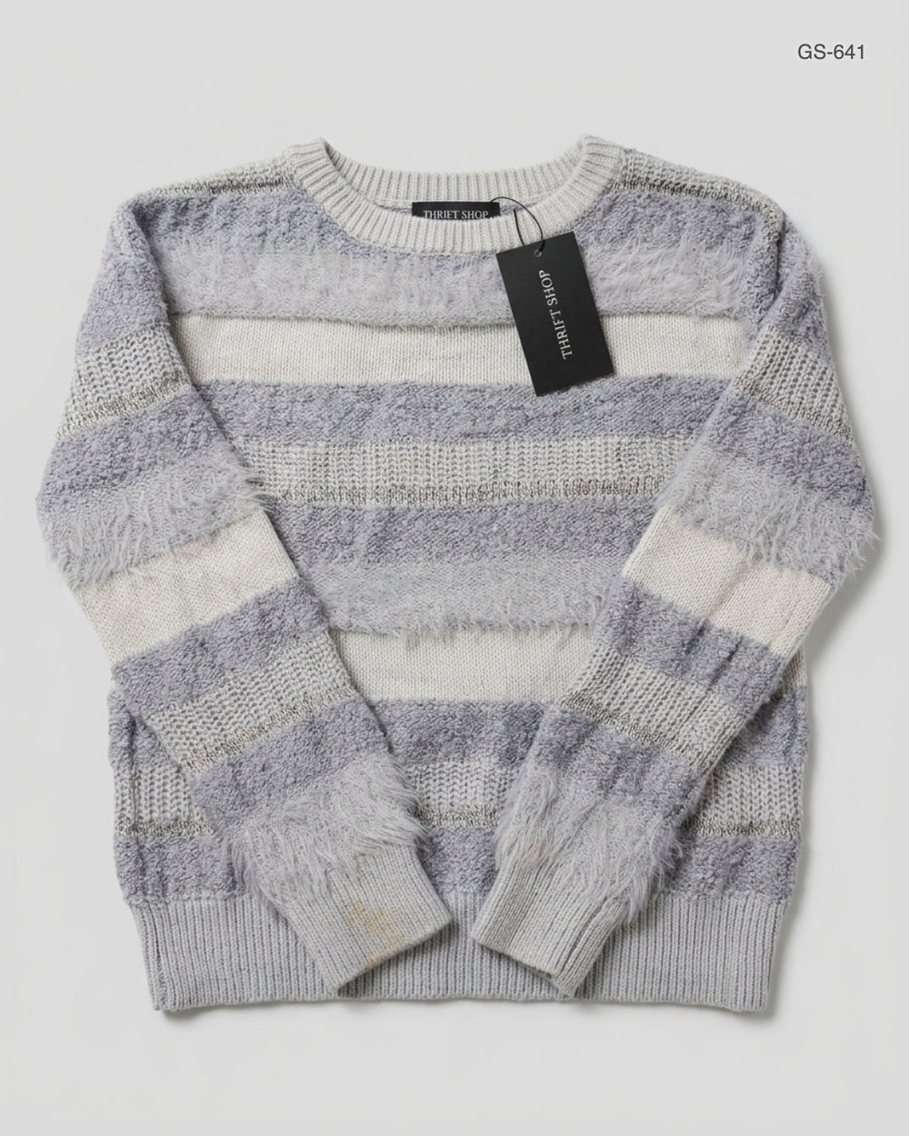 Gap (GS-641)