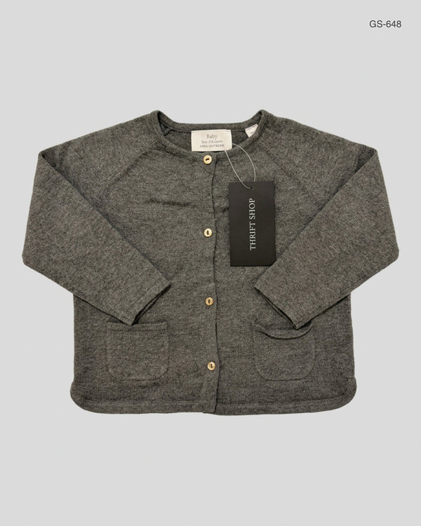 Zara (GS-648)