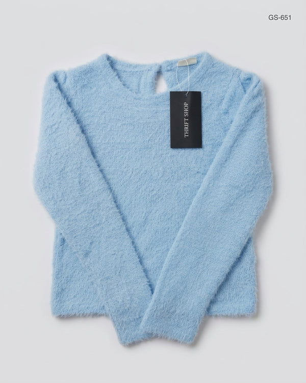 Zara (GS-651)
