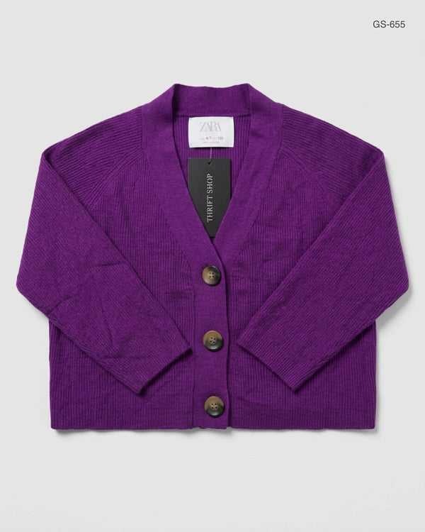 Zara (GS-655)