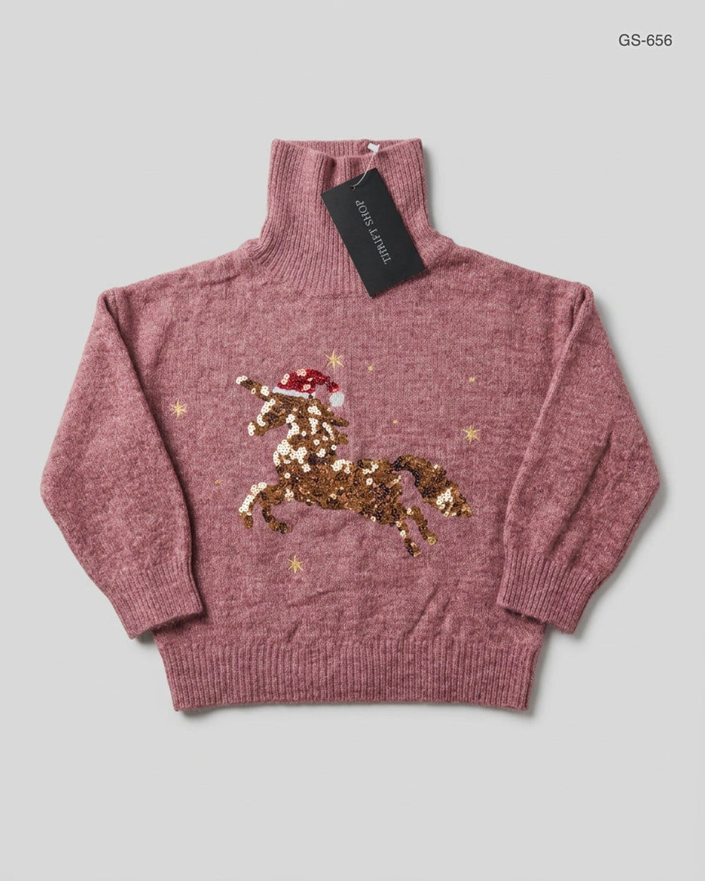 Tu (GS-656)