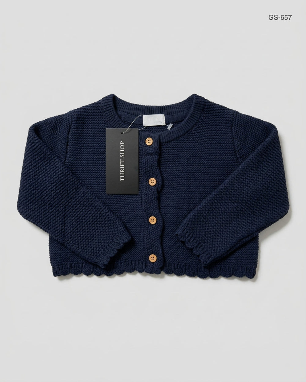 F&F (GS-657)