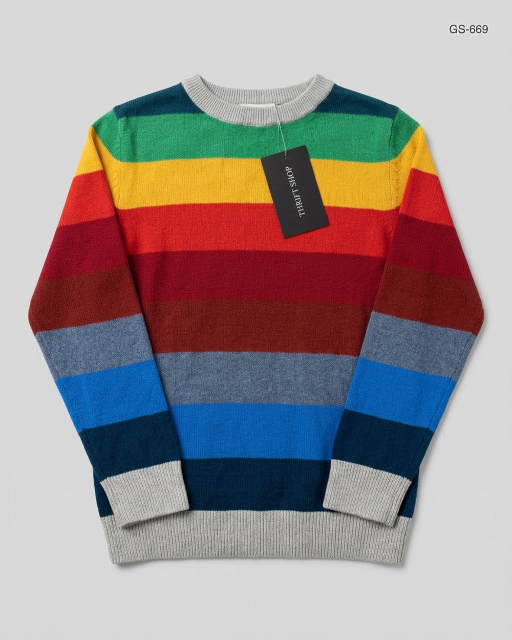 H&M (GS-669)