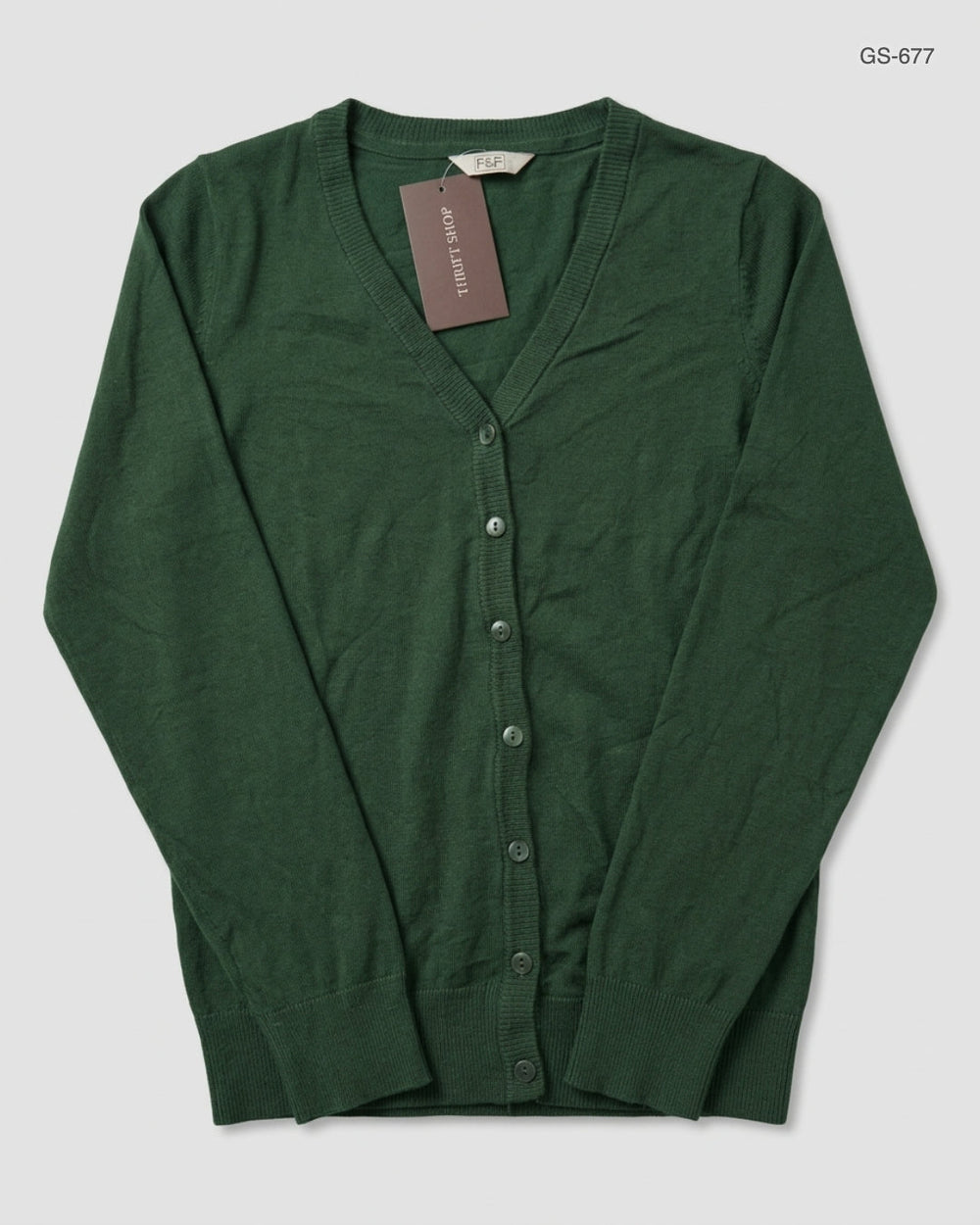 F&F (GS-677)