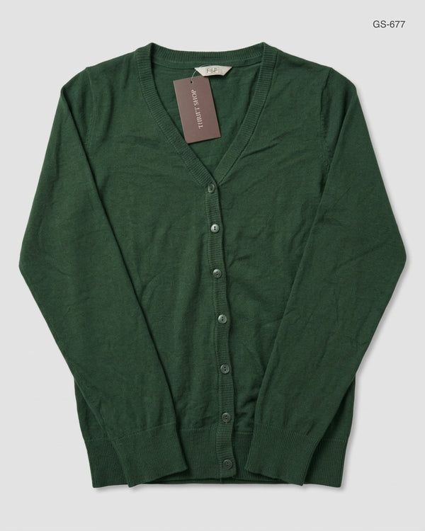 F&F (GS-677)