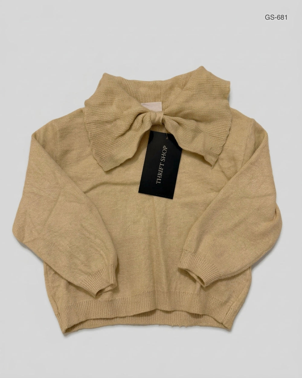 Zara (GS-681)
