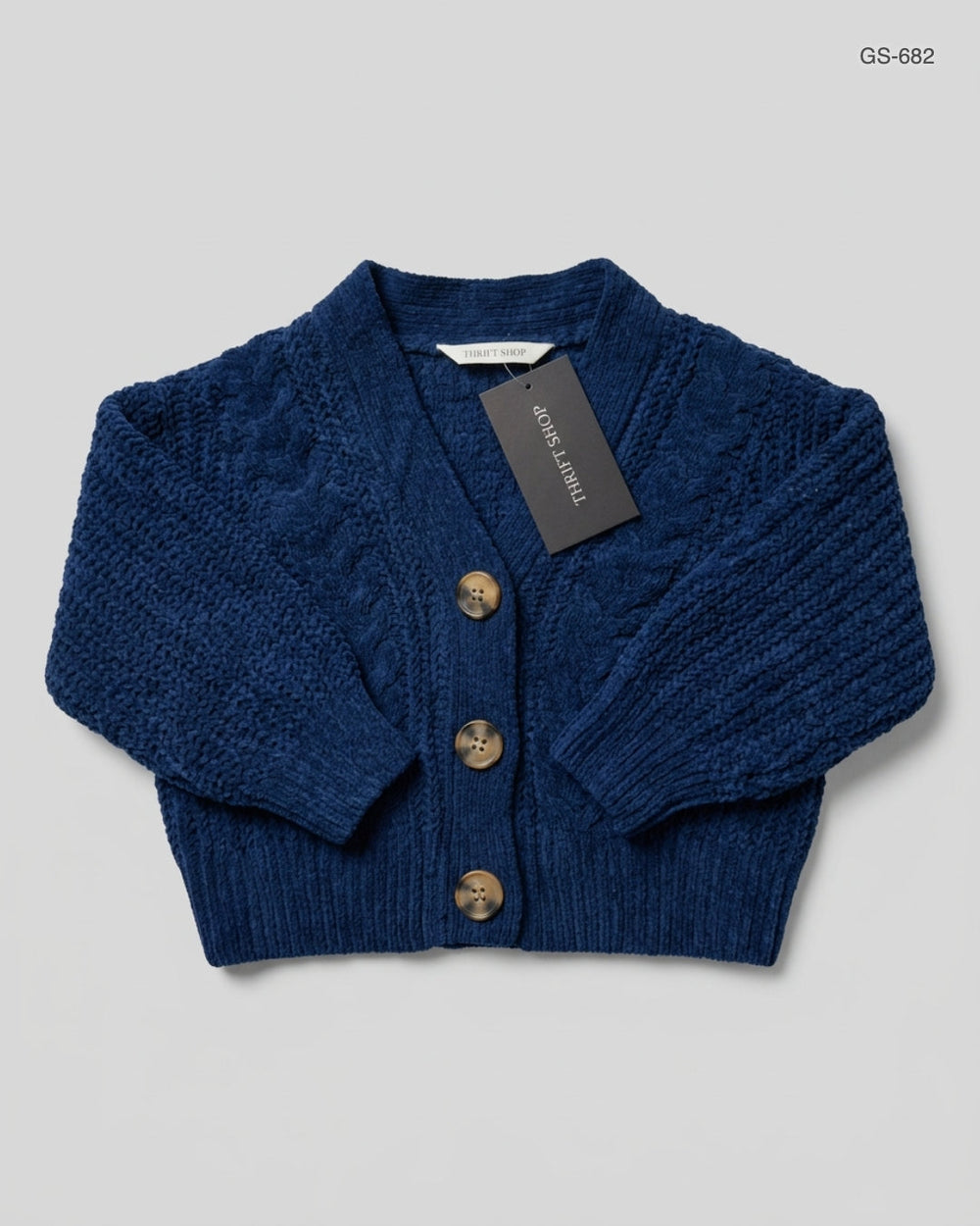 M&S (GS-682)