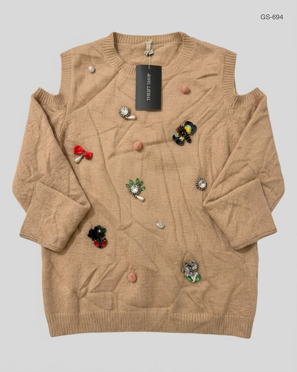 Lamer & Co (GS-694)