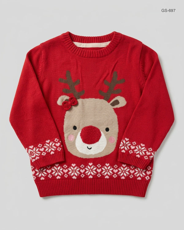 Christmas (GS-697)