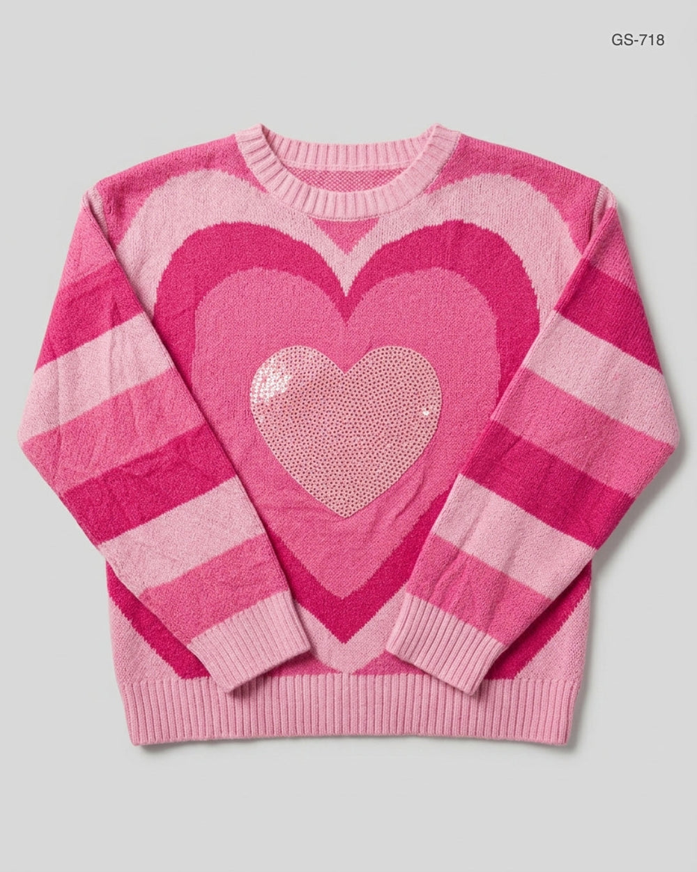 I Love Girls Wear (GS-718)