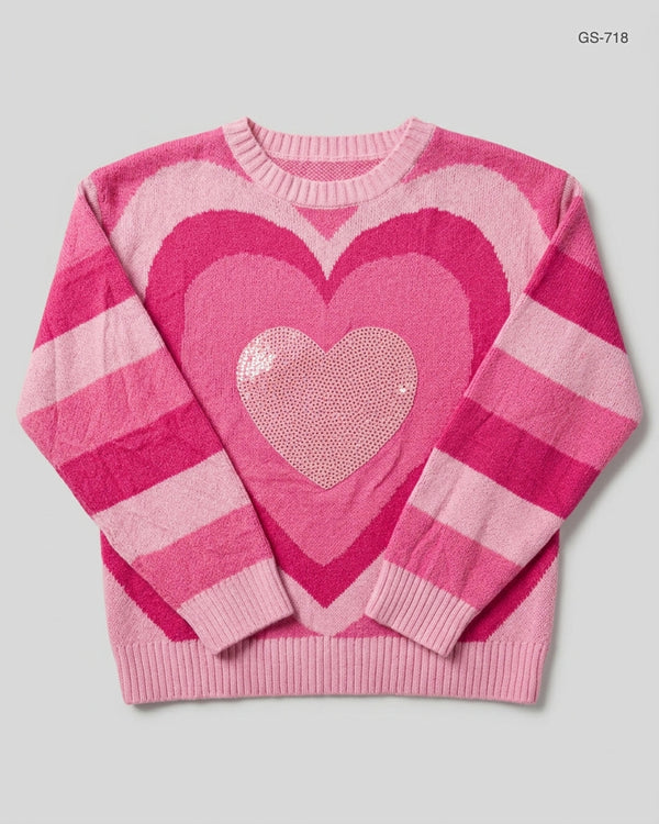 I Love Girls Wear (GS-718)