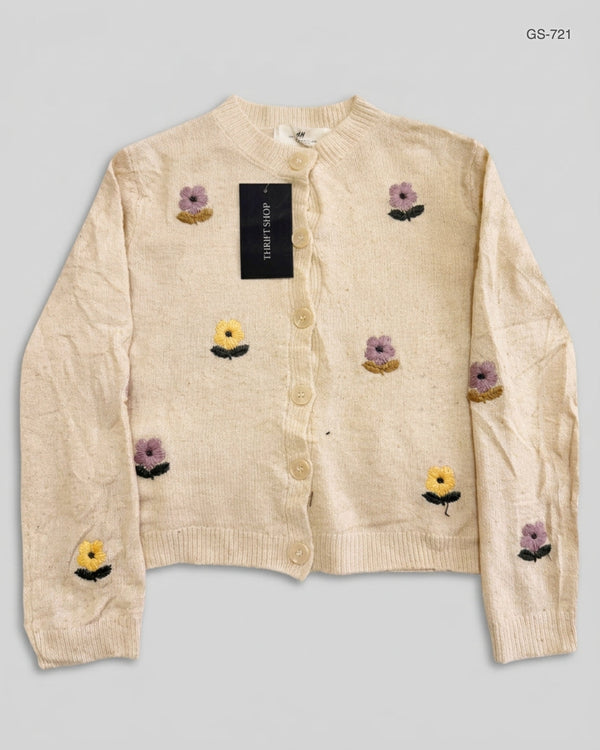 H&M (GS-721)